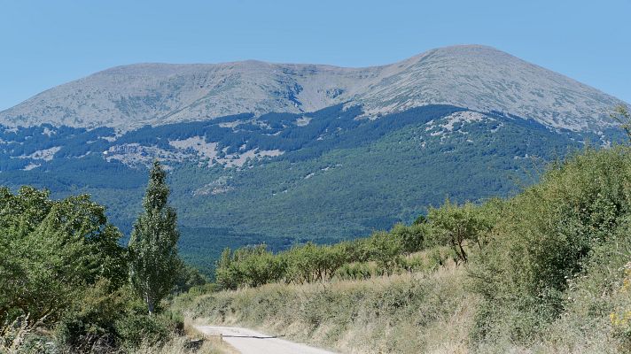Turisme Rural al Món - El Sistema Ibèric, el secret de la muntanya