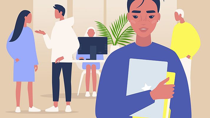 Aquí hay trabajo - Aquí hay trabajo - 26/05/25