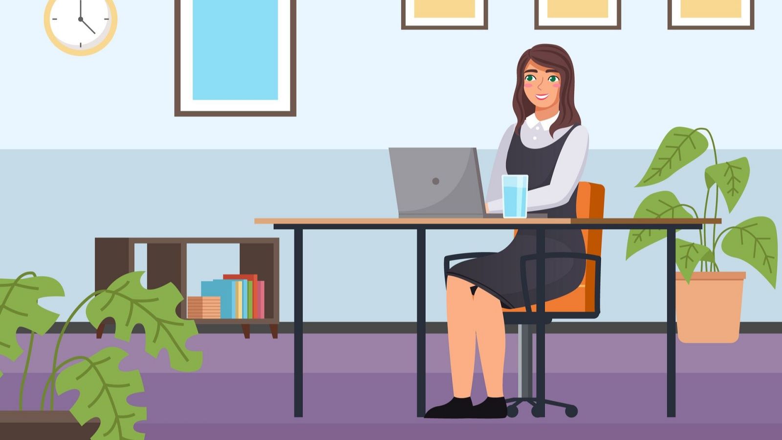 Aquí Hay Trabajo- Derechos de los estudiantes en prácticas - Aquí hay trabajo | Ver