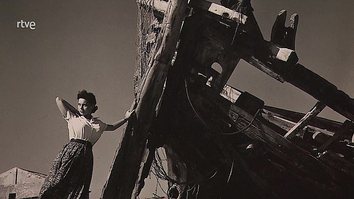 La aventura del Saber - Gonzalo Juanes en el Niemeyer