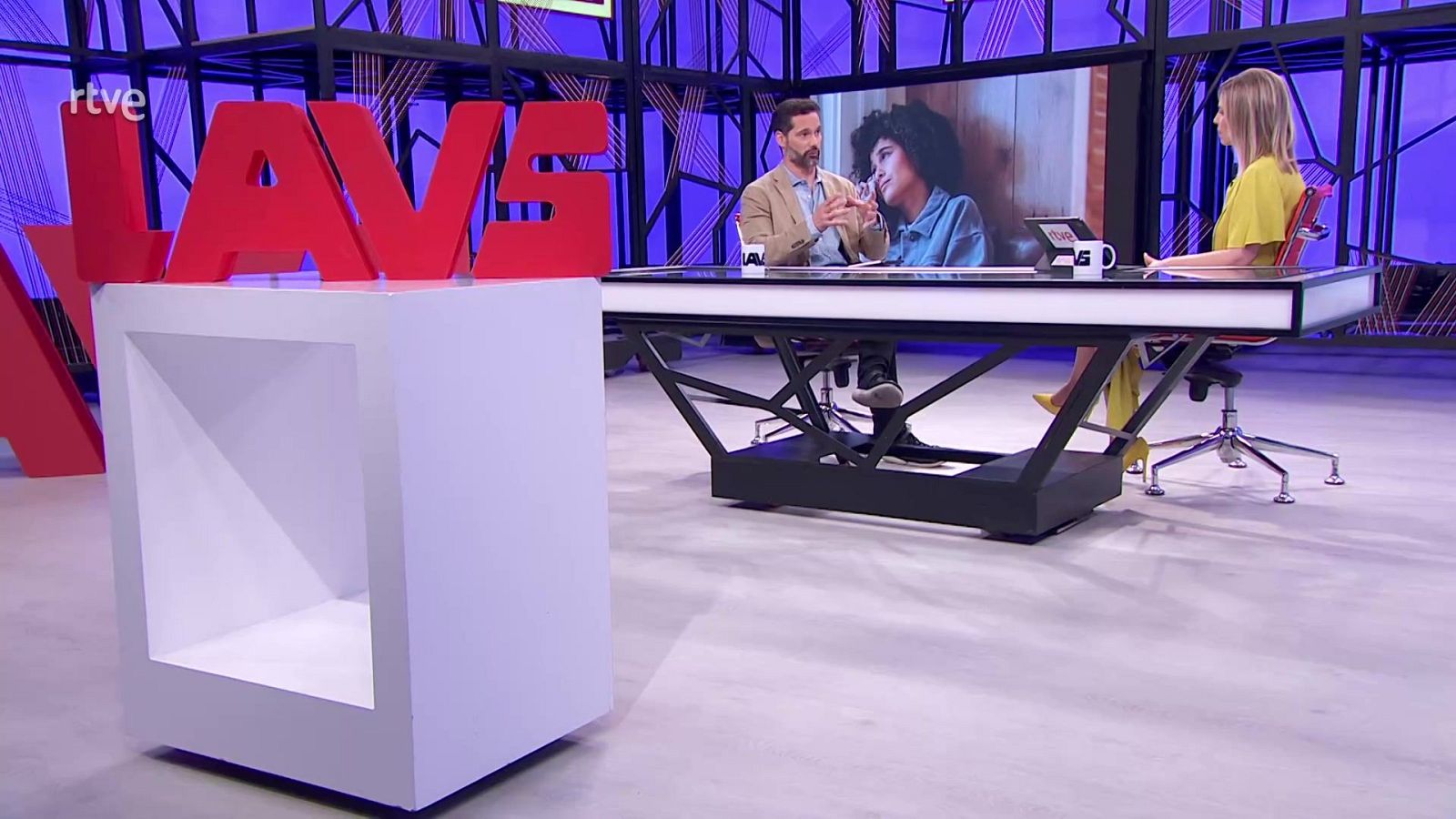 La aventura del saber - 26/05/25 - ver ahora