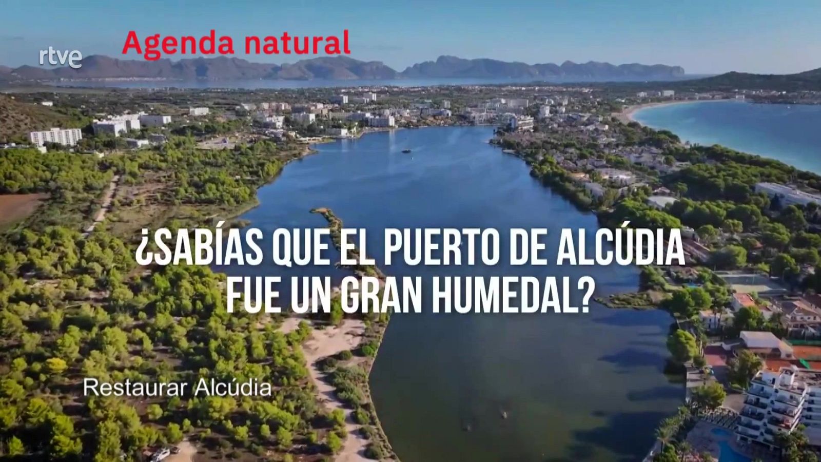 Agenda natural | Ver