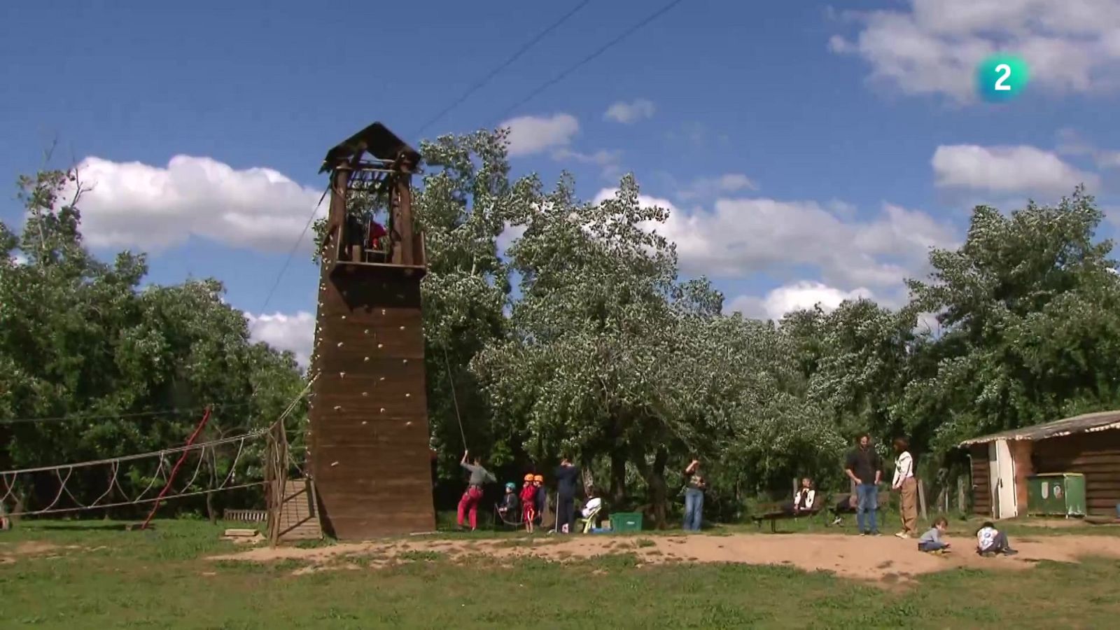 III Encuentro de Familias de ABIPANS - En lengua de signos | Ver