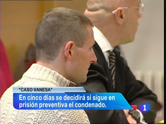 Informativo Telerioja - Informativo Telerioja 2 - 11/01/13