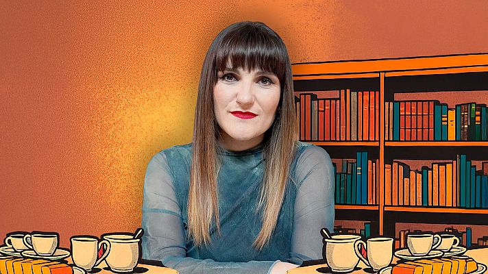 Las abogadas & compañía - De la canción protesta a las ‘influencers’