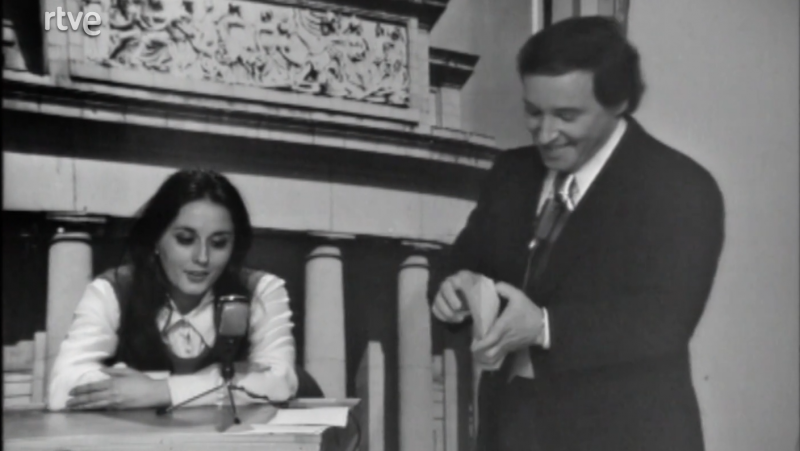 Las supersabias - 06/12/1972