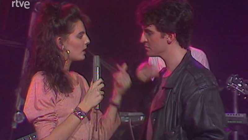 A tope - 29/06/1988