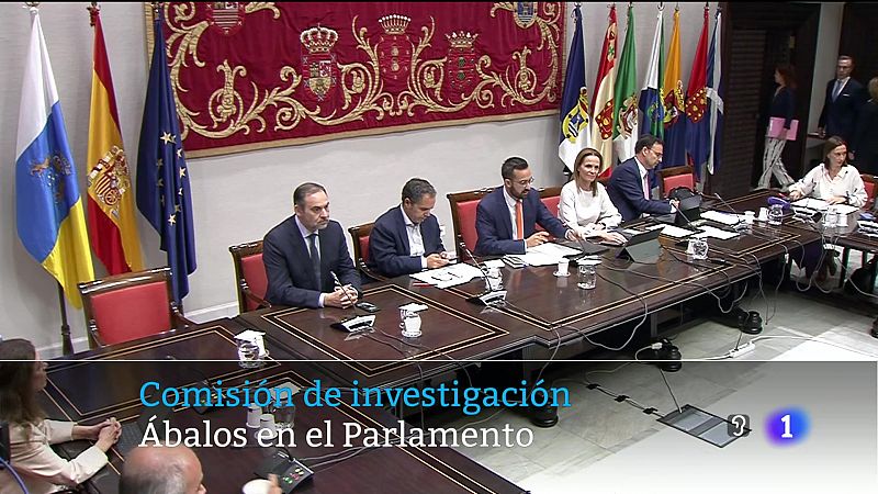 Telecanarias - 26/05/2025 | Ver