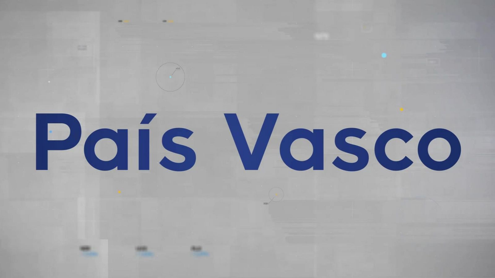 Telenorte 1  País Vasco (26/05/2025) | Ver