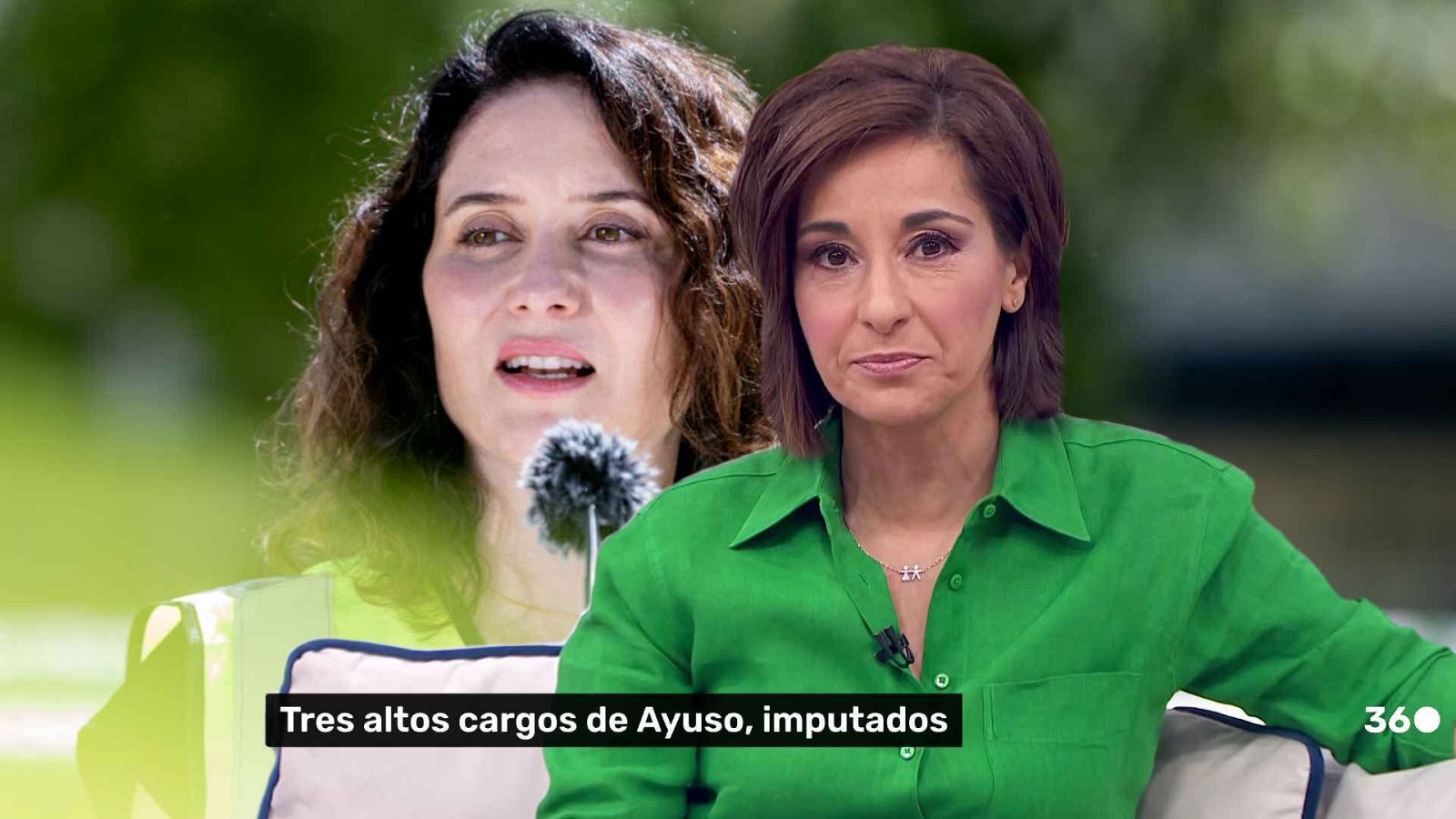 Mañaneros 360 - Programa 423 - ver ahora