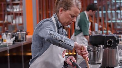 Este es el mejor postre de MasterChef 13