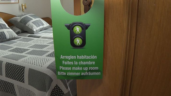 Repor - Hostal dulce hostal