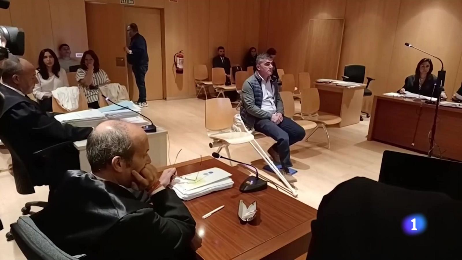 Asturias en 2' - 26/05/25 | Ver