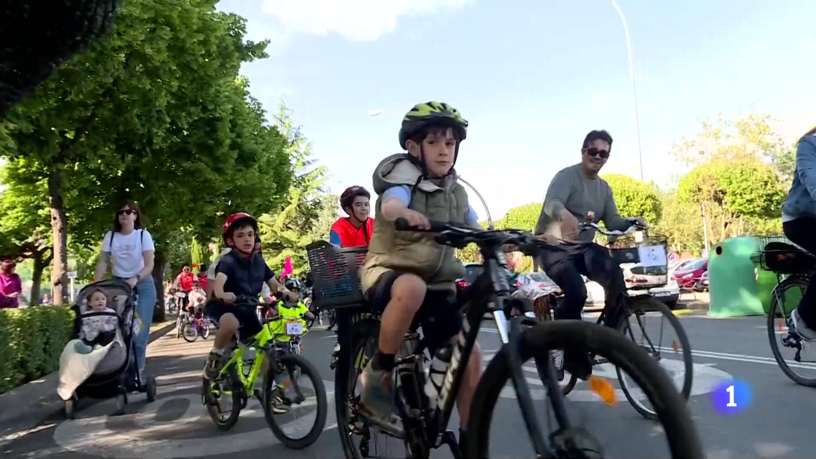 Informativo Telerioja 2 26-05-2025 Ver ahora - Informativo Telerioja | Ver