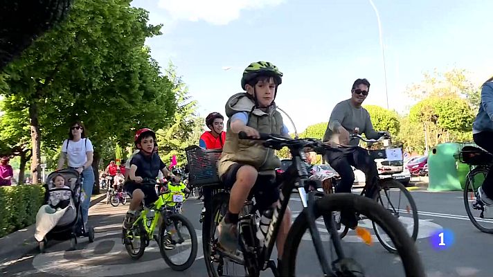 Informativo Telerioja - Informativo Telerioja 2 26-05-2025 Ver ahora