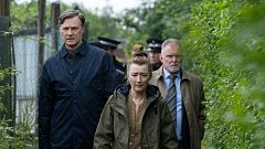 Sherwood - La primera temporada de 'Sherwood', ya disponible en RTVE Play