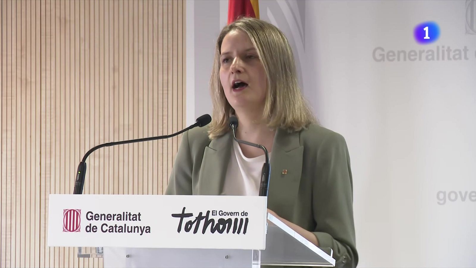 L'Informatiu 2 - 26/05/2025