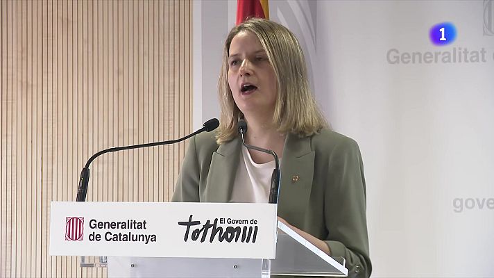 L'Informatiu - L'Informatiu 2 - 26/05/2025