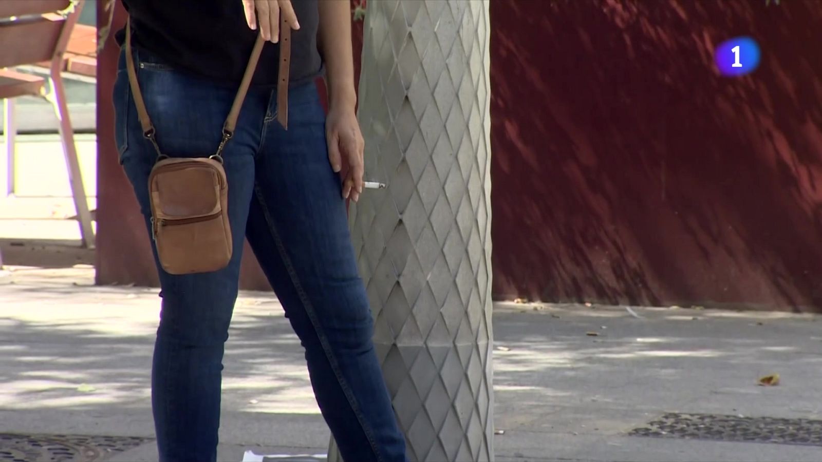 Els vapejadors guanyen terreny entre els joves - L'Informatiu | Veure