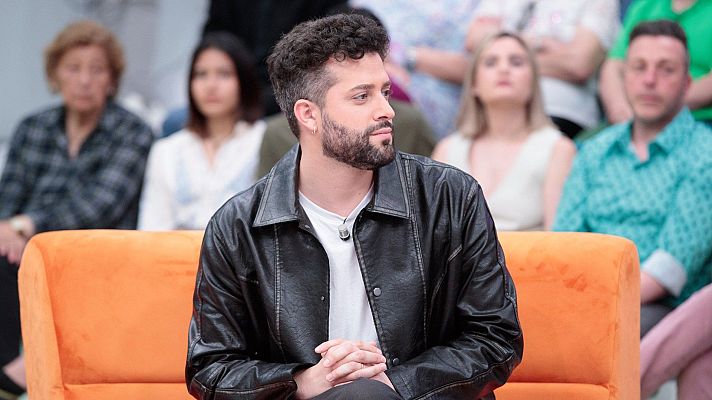 La familia de la tele - Programa 16: Previo