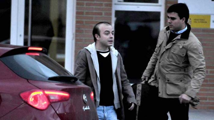 Telediario 1 - Telediario 2 en 4' - 11/01/13