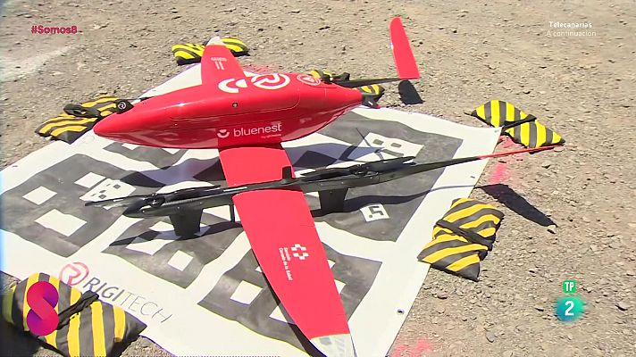 Somos 8 - Somos 8 - 26/05/2025