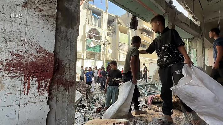 La tarde en 24h - La tarde en 24 horas - 26/05/25