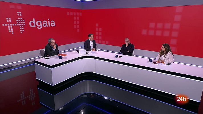 El Vespre - El Vespre - 26/05/2025