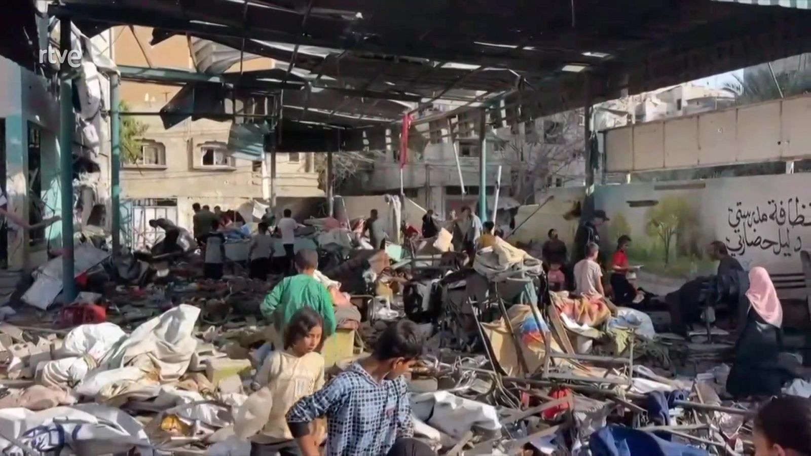 Informativo 24 horas - 20h - 26/05/25 - ver ahora