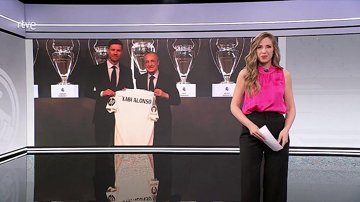 Los Deportes de La1 - Deportes 2 en Lengua de signos - 26/05/25