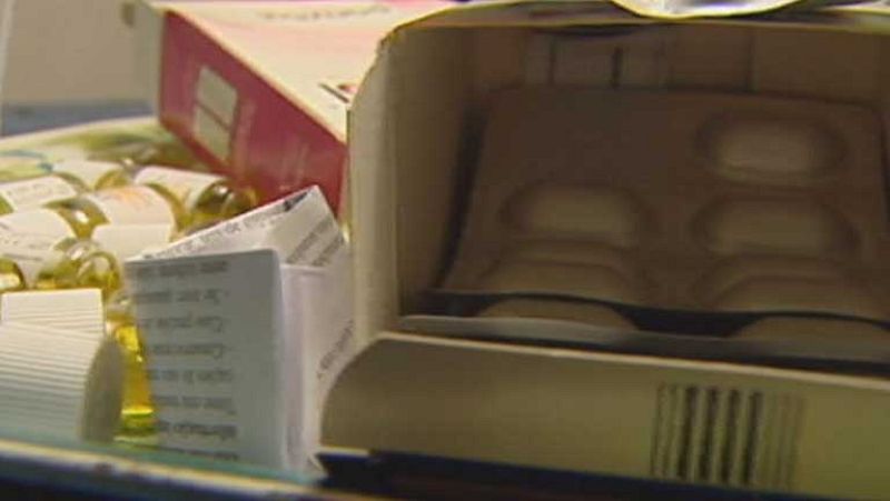 A los médicos portugueses se les prohíbe recetar medicamentos caros