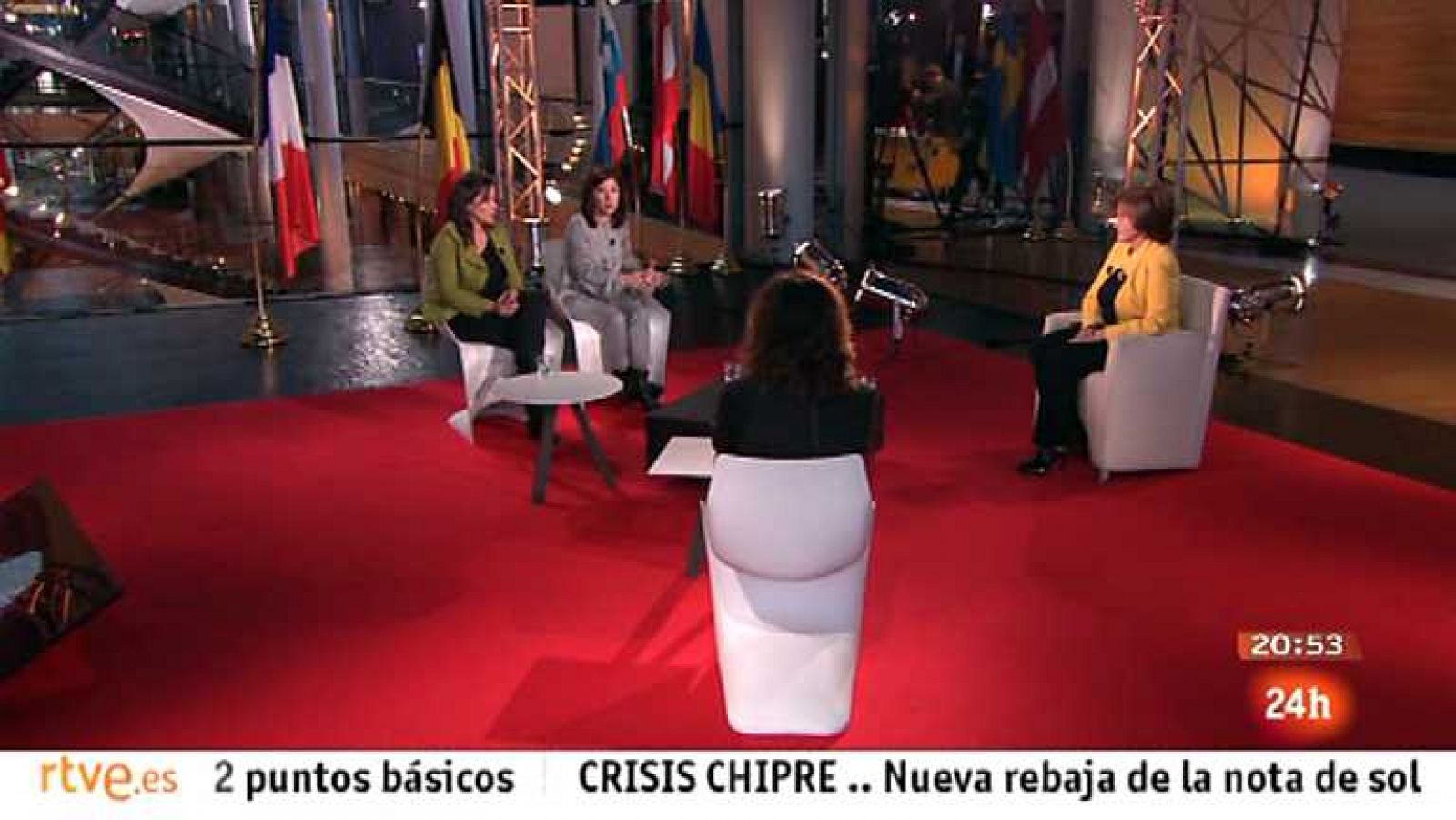 Europa 2024: Europa 2013 - 11/01/13 | RTVE Play