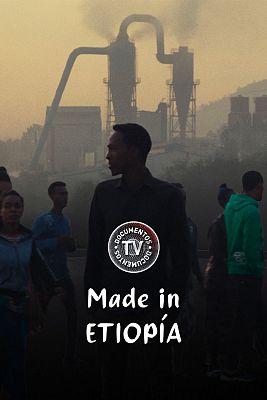 Made in Etiopía