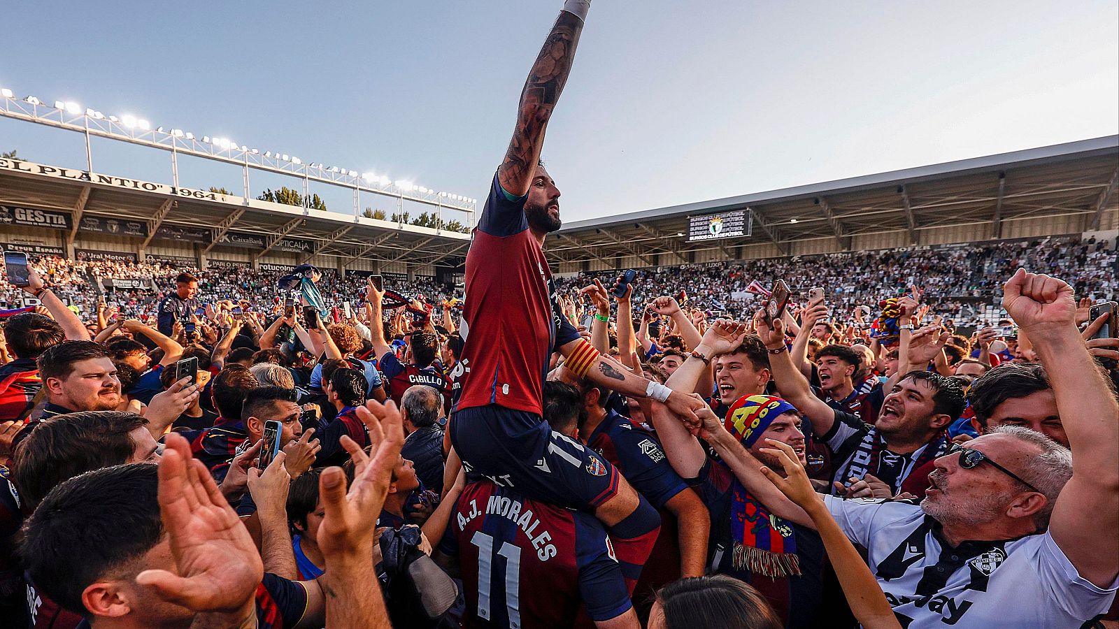 L'Informatiu Comunitat Valenciana 1 - 26/05/25 | Ver