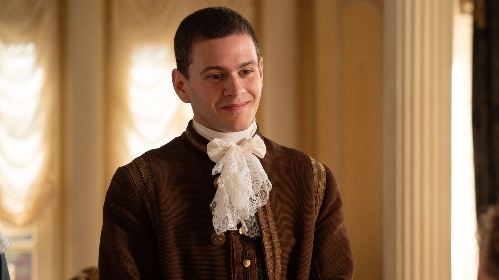 Valle salvaje - Temporada 2 - Episodio 176 - Ver ahora