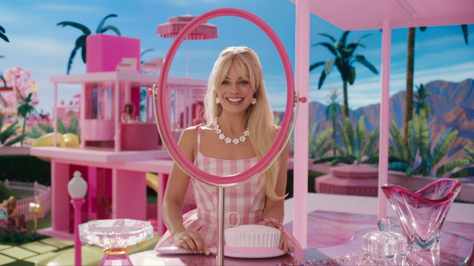Barbie - Ver película gratis en RTVE Play