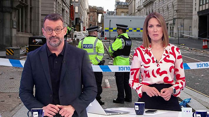 La hora de La 1 - La hora de La 1 - 27/05/25