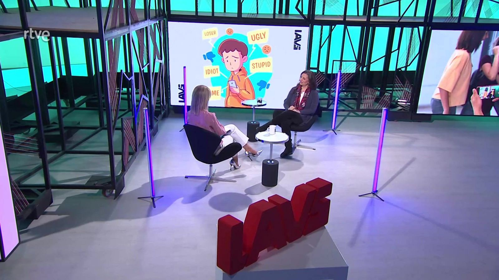 La aventura del saber - 27/05/25 - ver ahora