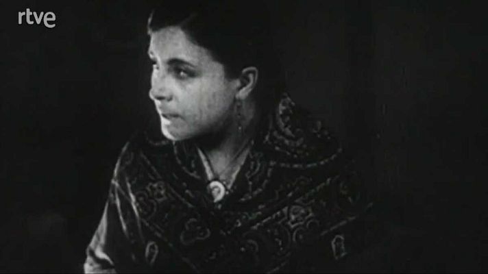 Imágenes perdidas - Tesoros olvidados