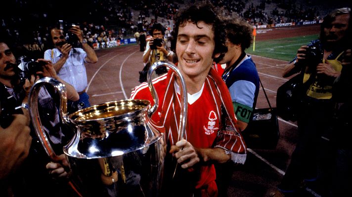Champions League - El gol de Trevor Francis que le dio la primera Champions al Nottingham Forest en Múnich