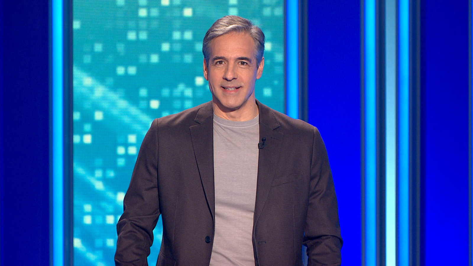 Jeopardy - Programa 12 - ver ahora