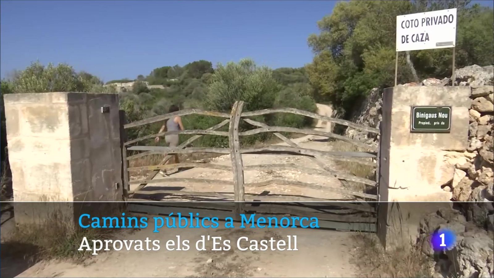 Informatiu Balear en 2' - 27/05/25 | Ver