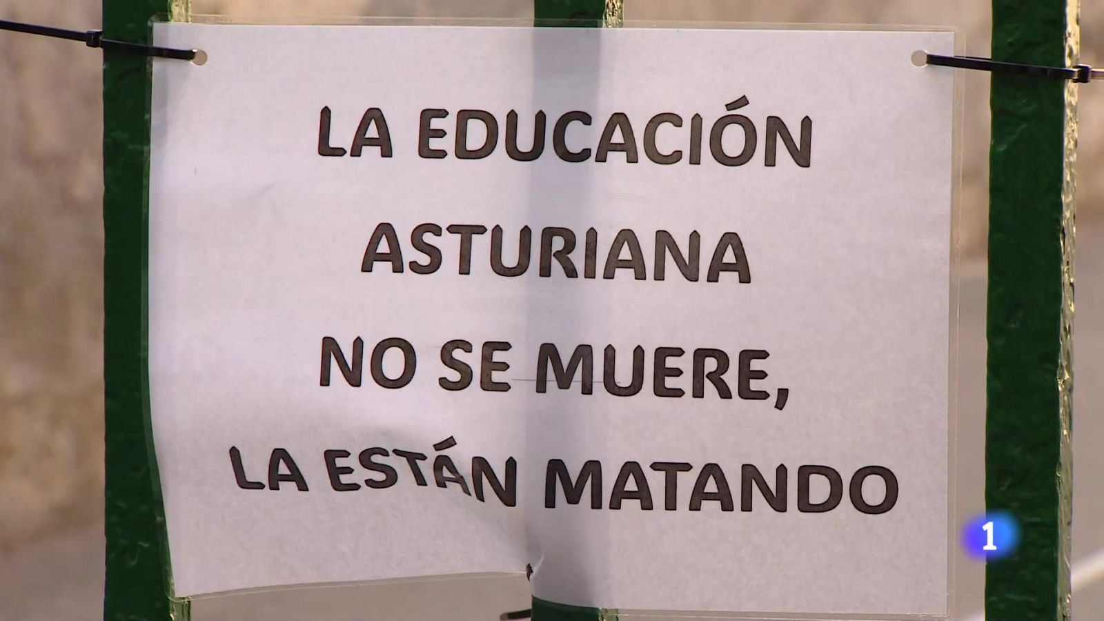 Asturias en 2' - 27/05/25 | Ver