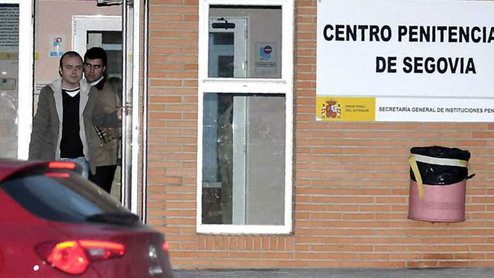 Telediario - 21 horas - 11/01/13 - Ver ahora