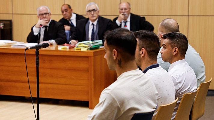 L'informatiu - Comunitat Valenciana - L'Informatiu Comunitat Valenciana 1 - 27/05/25