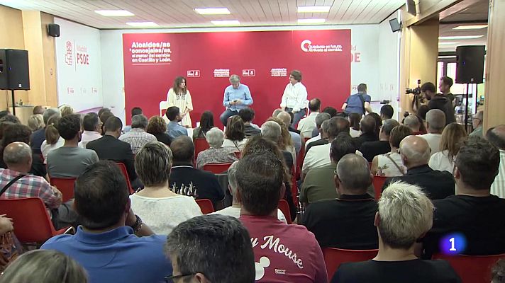 Noticias de Castilla y León - Castilla y León en 1' - 27/05/25