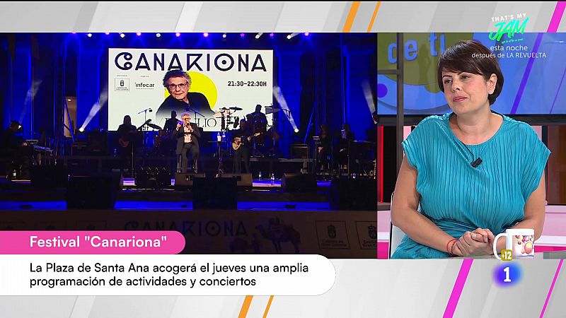 Cerca de ti - 27/05/2025