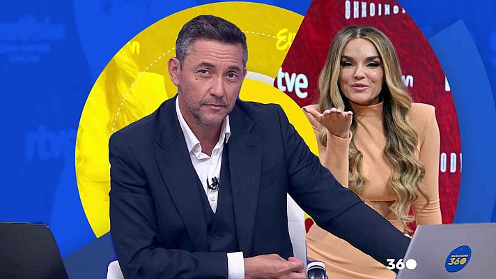 Mañaneros 360 - Programa 424