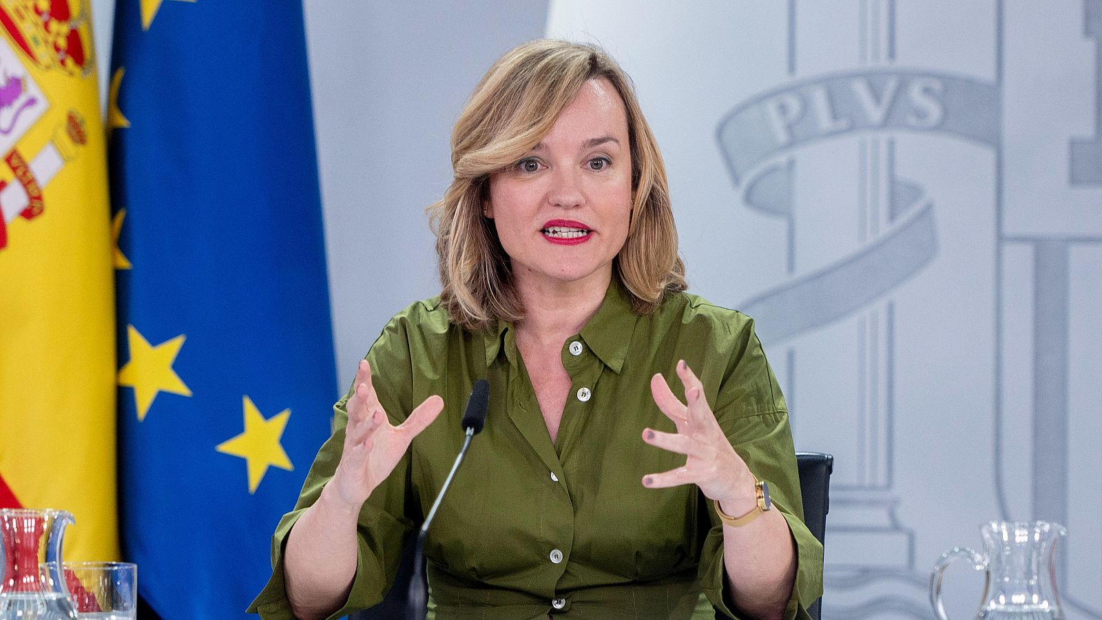 Telediario - 15 horas - 27/05/25 - ver ahora