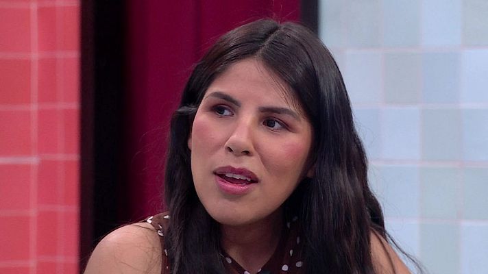 La familia de la tele - ¿Cómo está llevando Isa Pi su embarazo?